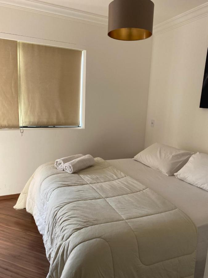 Apartamento Oscar Freire Flat Sp *