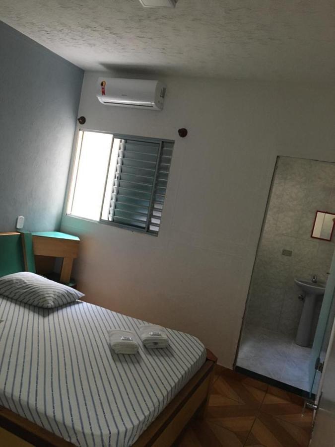 Hotel Novo Santa Cruz *