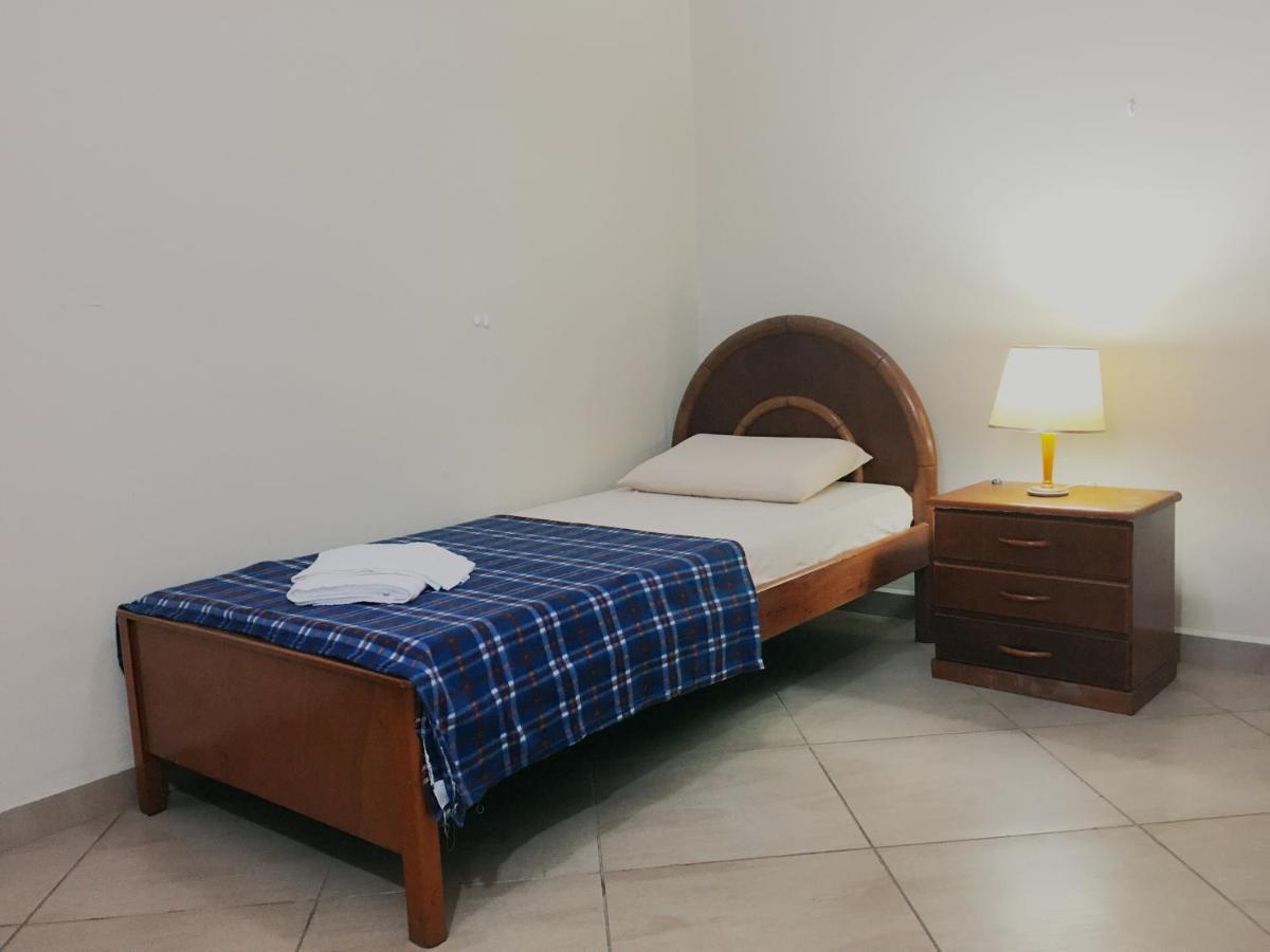 Hotel Campo Amarelo Hospitalidade *