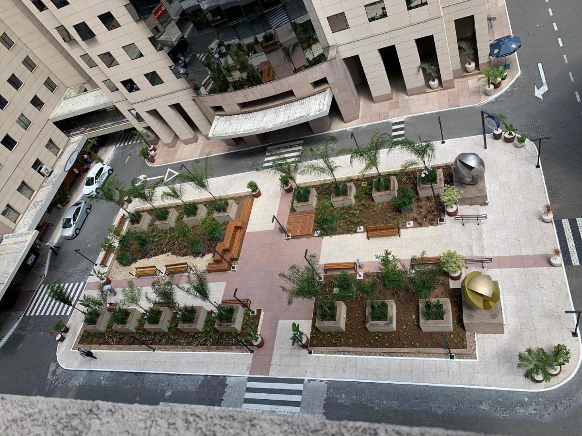 Apartamento Flat Mercure Moema São Paulo