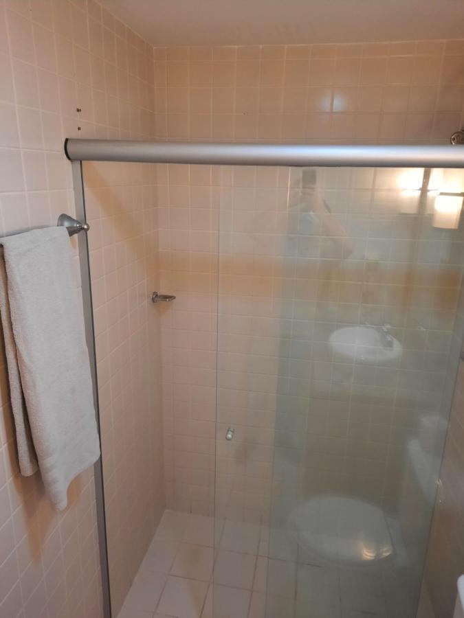 Apartamento Flat Mercure Moema *