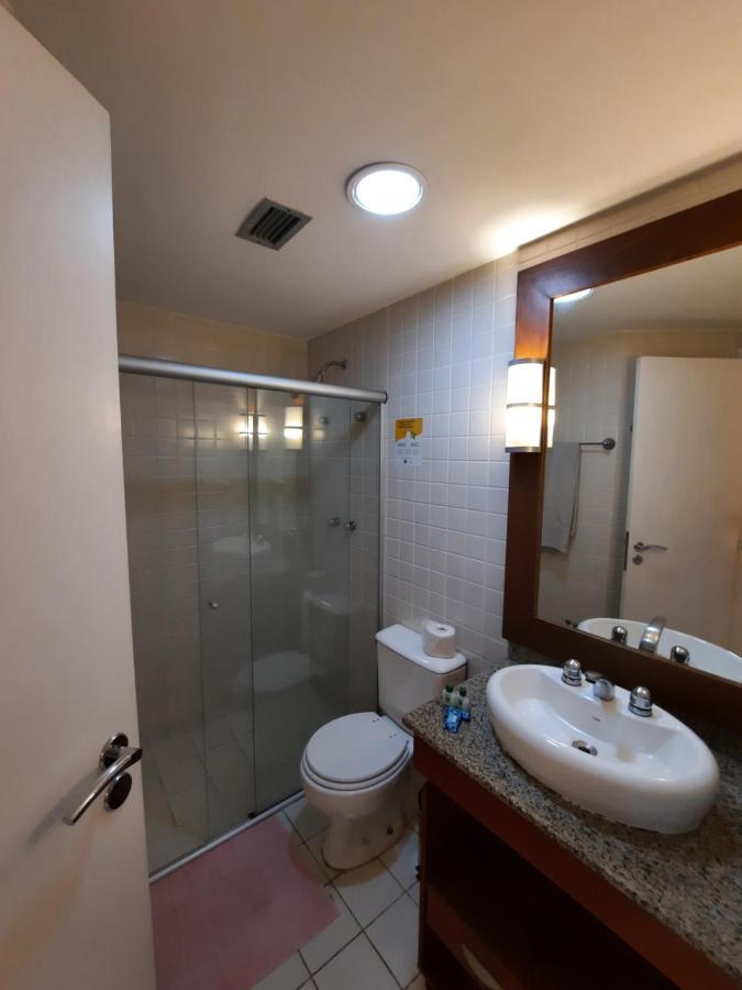 Apartamento Flat Mercure Moema São Paulo