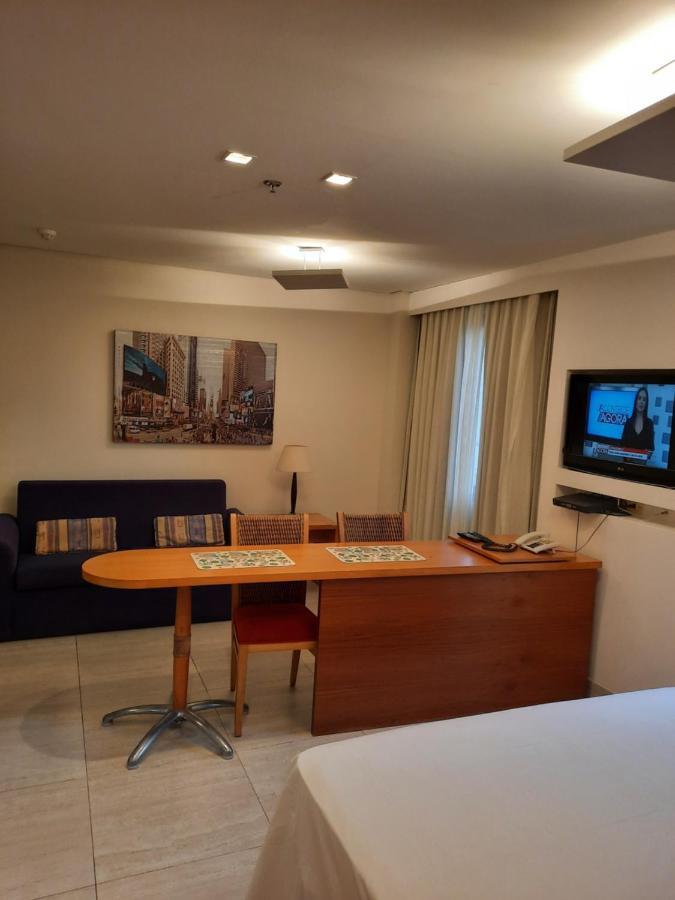Flat Mercure Moema * São Paulo