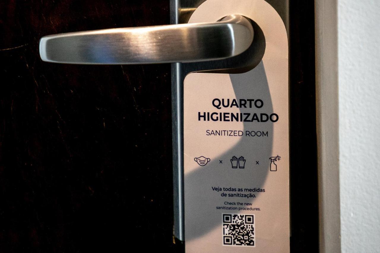 Pullman Olimpia Hotel