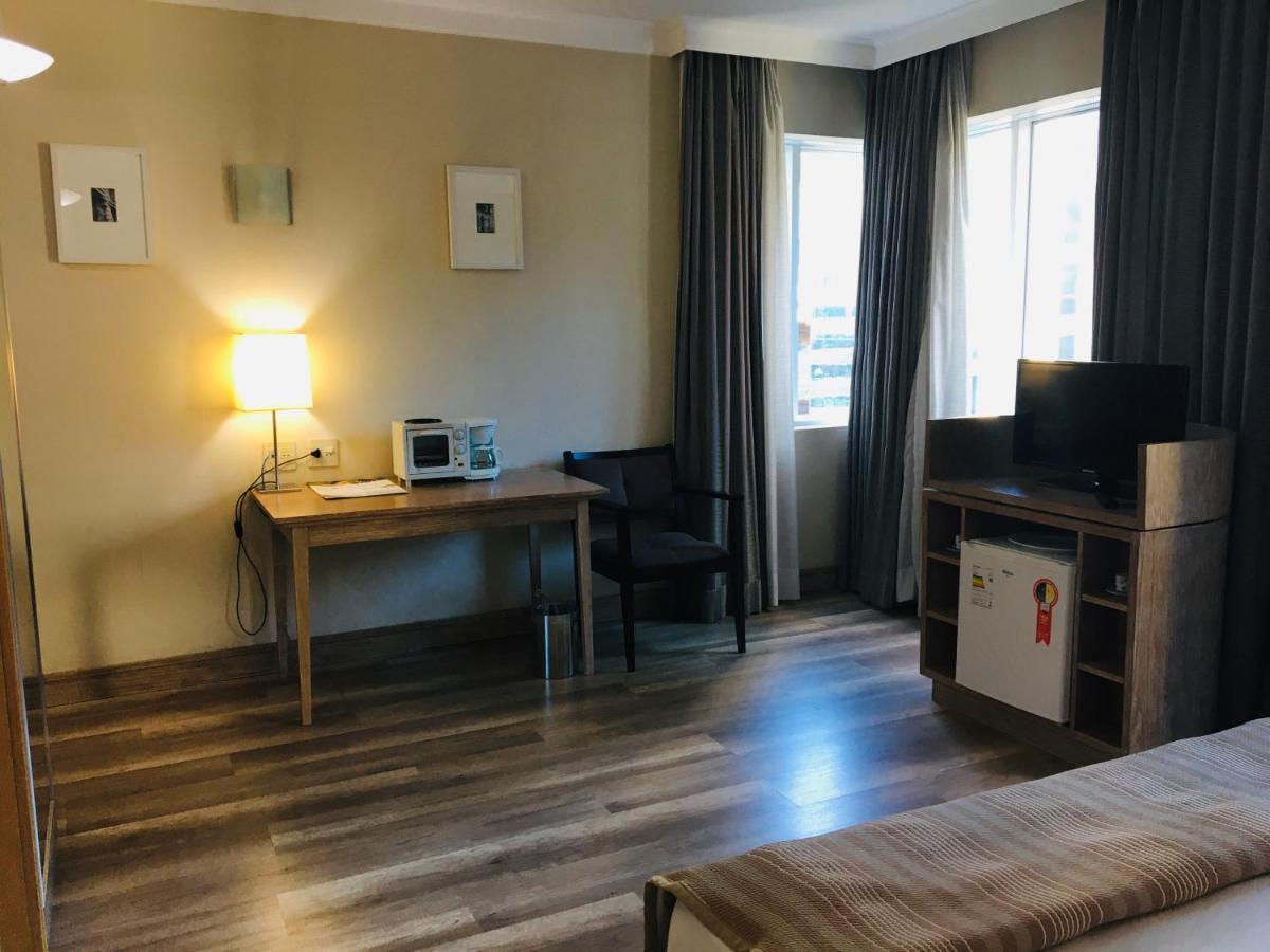 Apartamento Lindo Apartamento Berrini 706 *