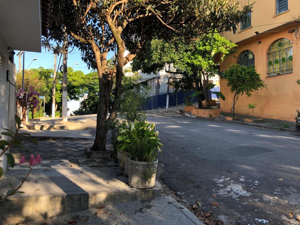 Bed & Breakfast Casa Rosa *