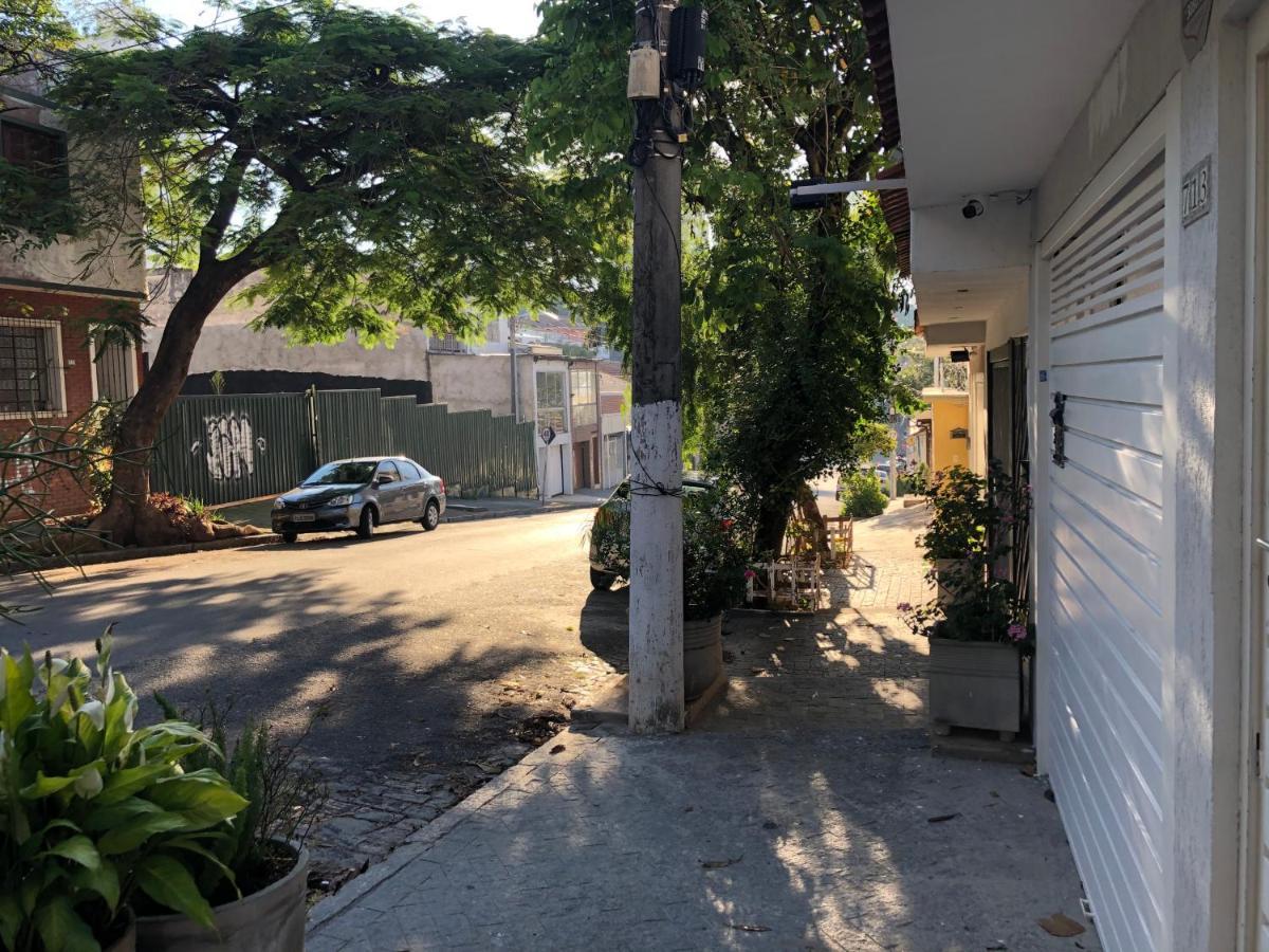 Casa Rosa Acomodação com café da manhã  *
