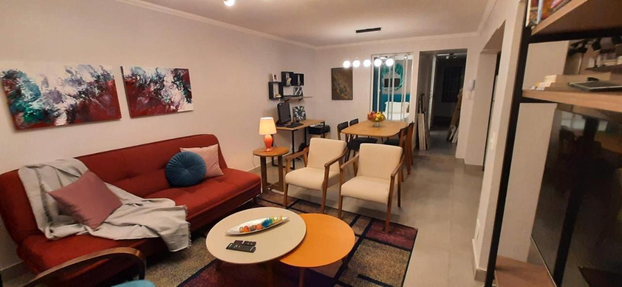 Casa Rosa São Paulo