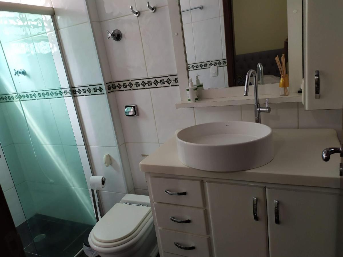Apart 1207 Apartamento