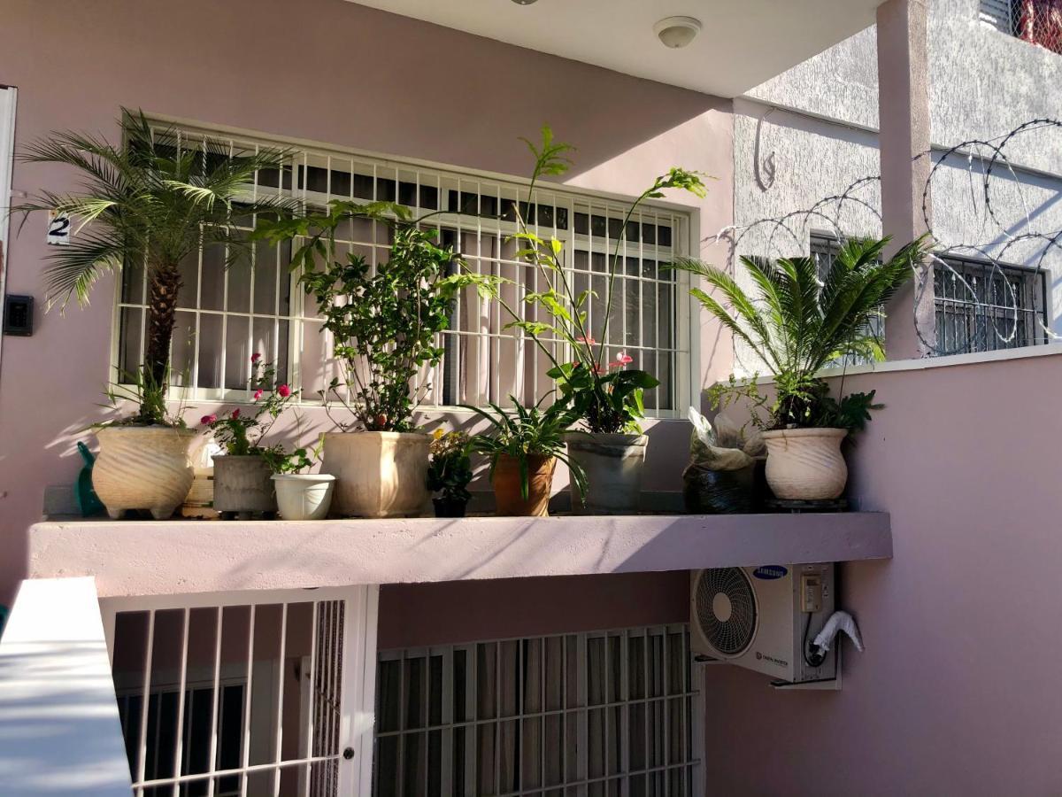 Casa Rosa Bed & Breakfast *