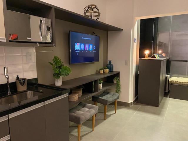 Vn Capote Valente Apartment *
