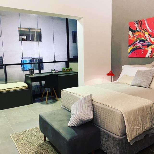 Apartment Vn Capote Valente