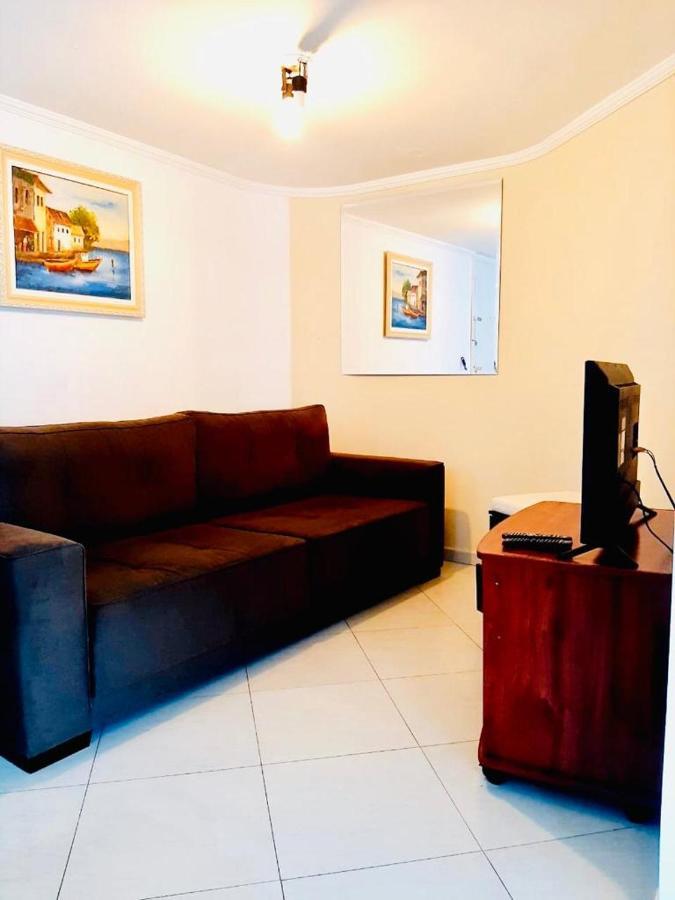 Apartamento Lindo na Berrini 803 Apartamento São Paulo