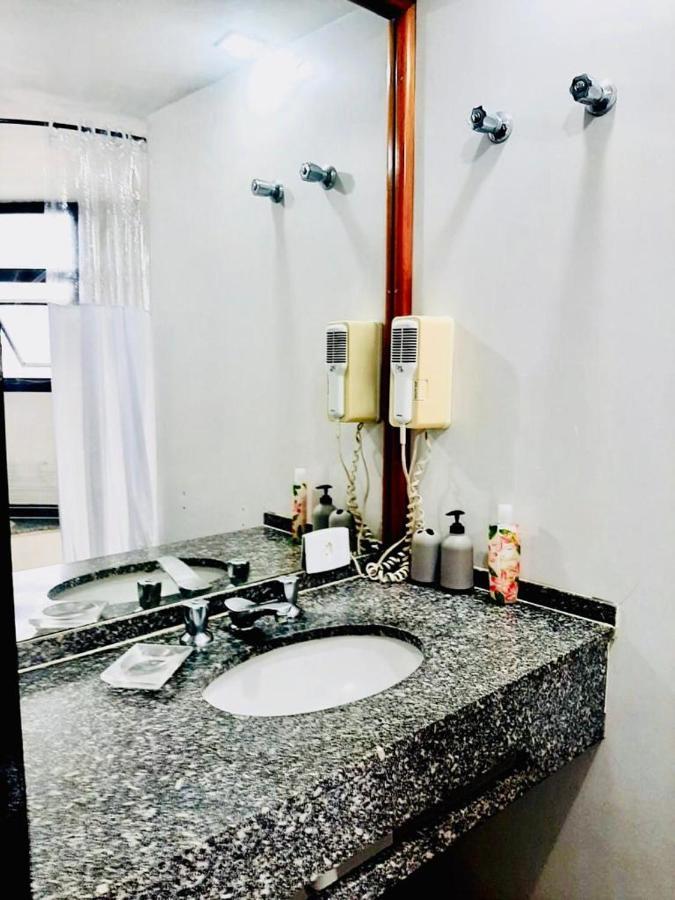 Apartamento Lindo na Berrini 803 * São Paulo