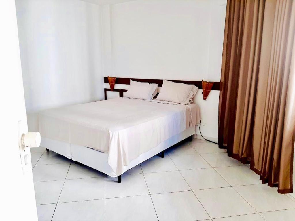Apartamento Lindo na Berrini 803