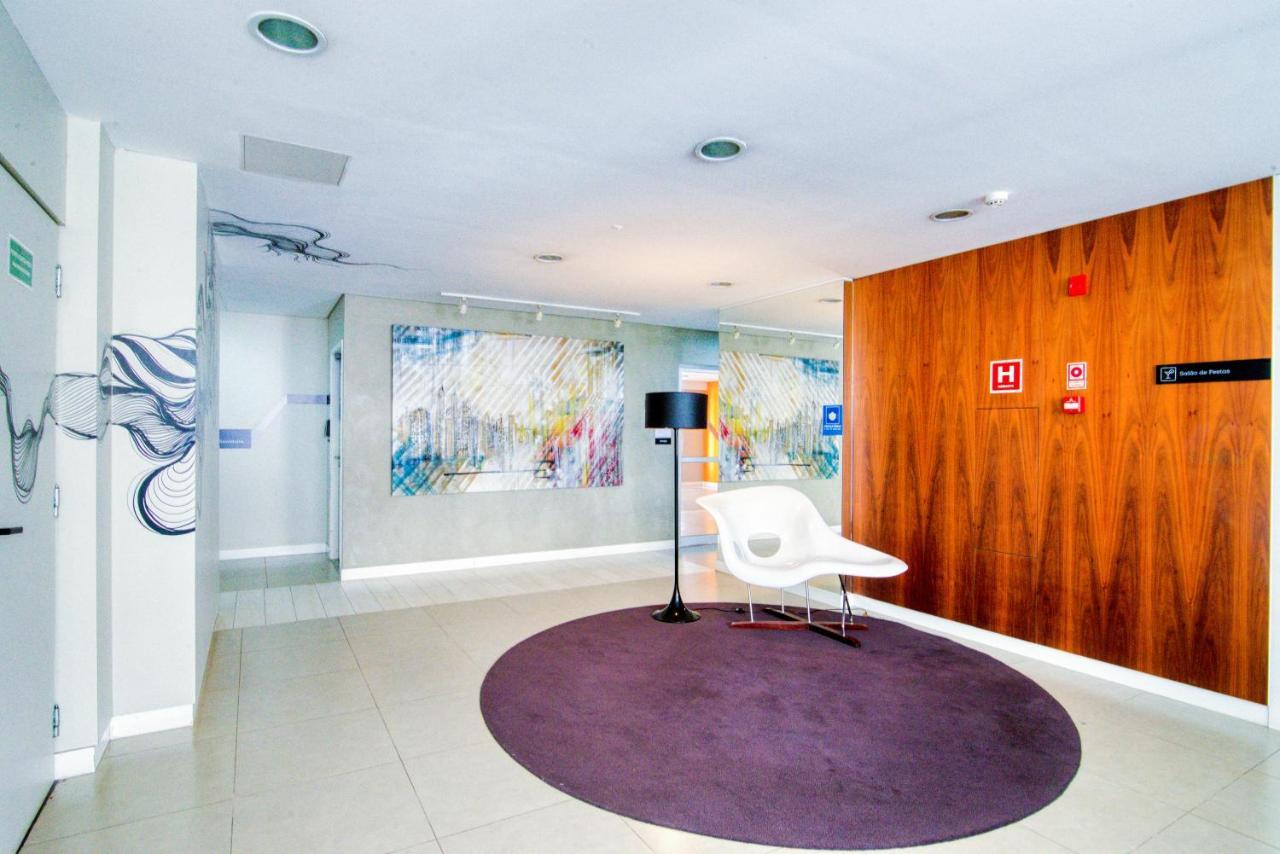 Apartamento 360 Suites Vibe Republica - Mobiliados São Paulo