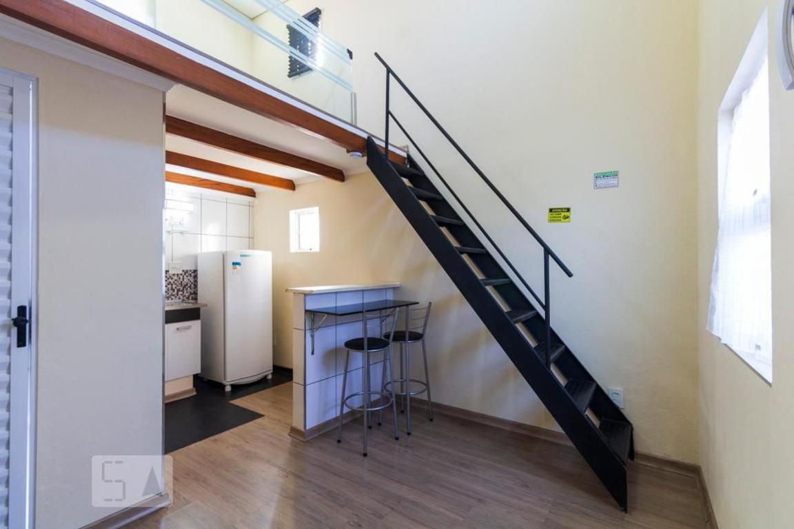 Casa de hóspedes Lofts Bogaris São Paulo