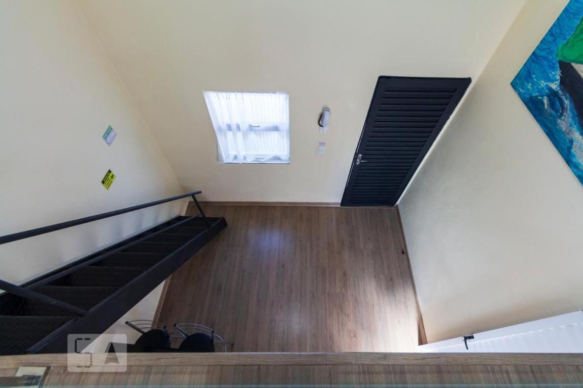 Casa de hóspedes Lofts Bogaris São Paulo