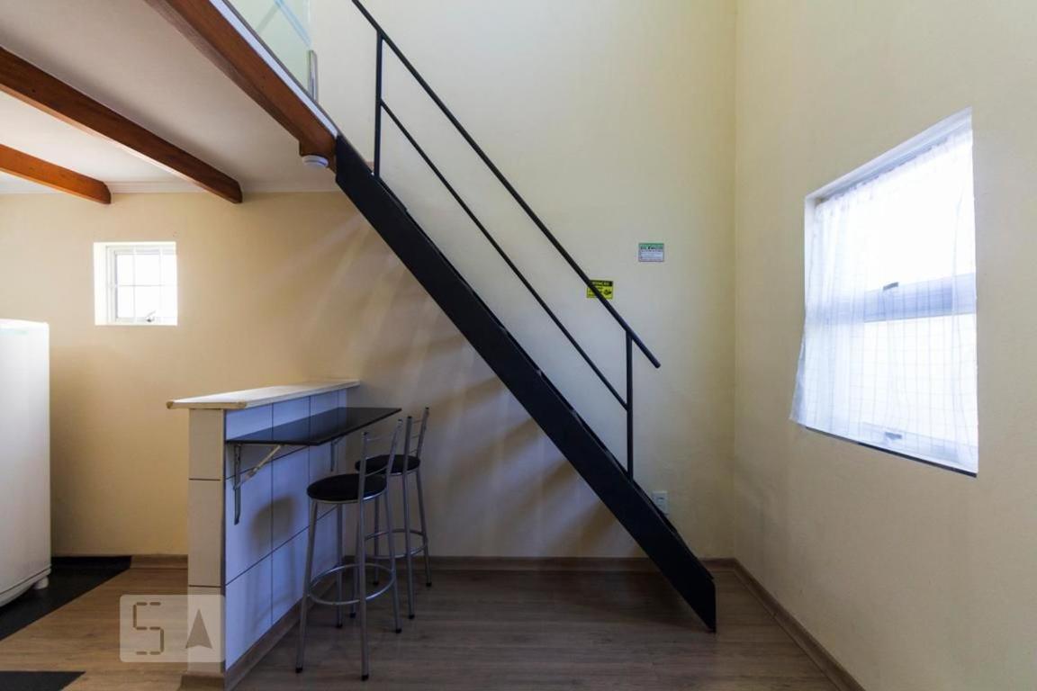 Casa de hóspedes Lofts Bogaris *