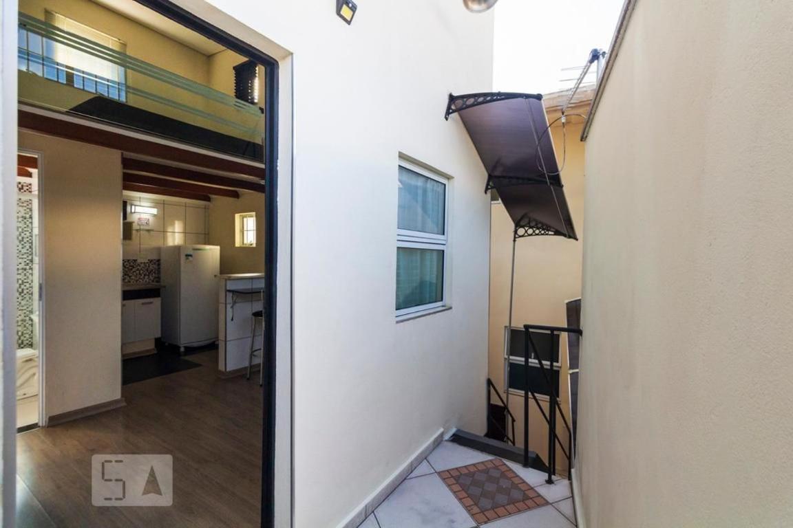 Casa de hóspedes Lofts Bogaris São Paulo