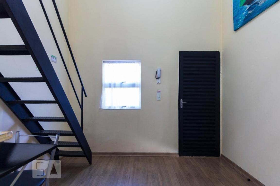 Casa de hóspedes Lofts Bogaris *