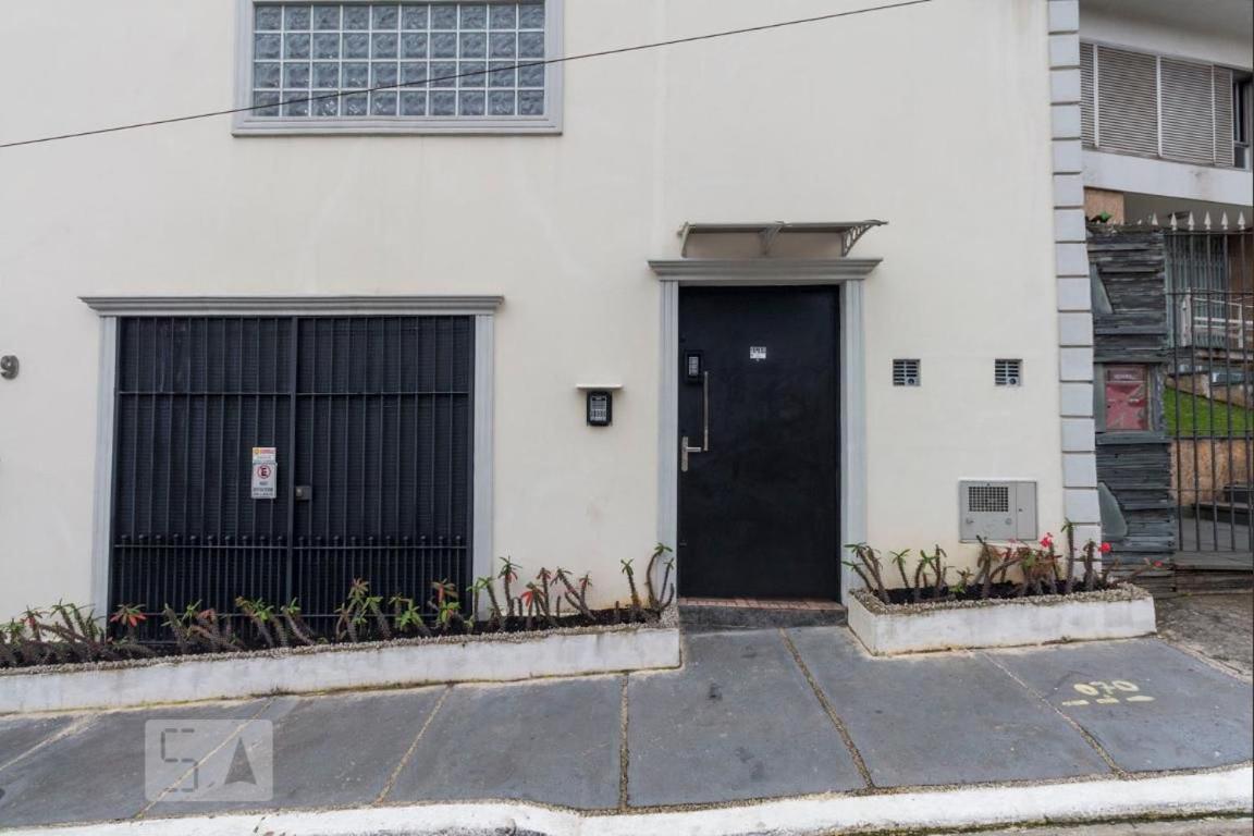 Casa de hóspedes Lofts Bogaris