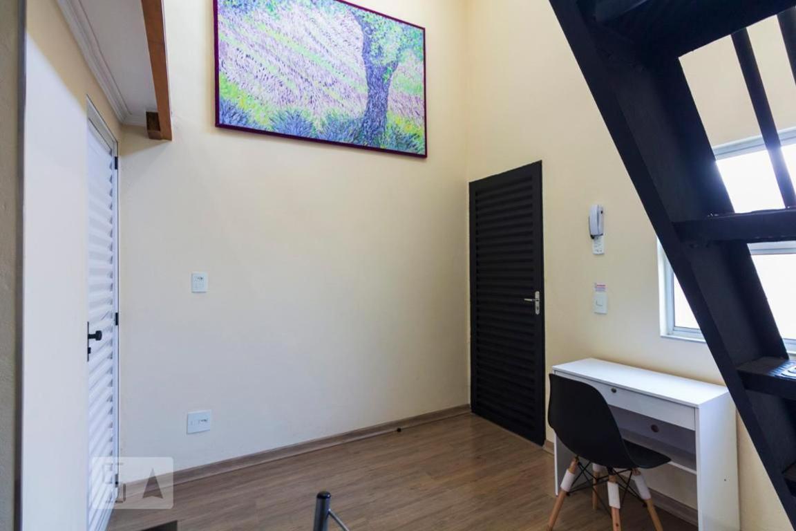 Lofts Bogaris Casa de hóspedes São Paulo