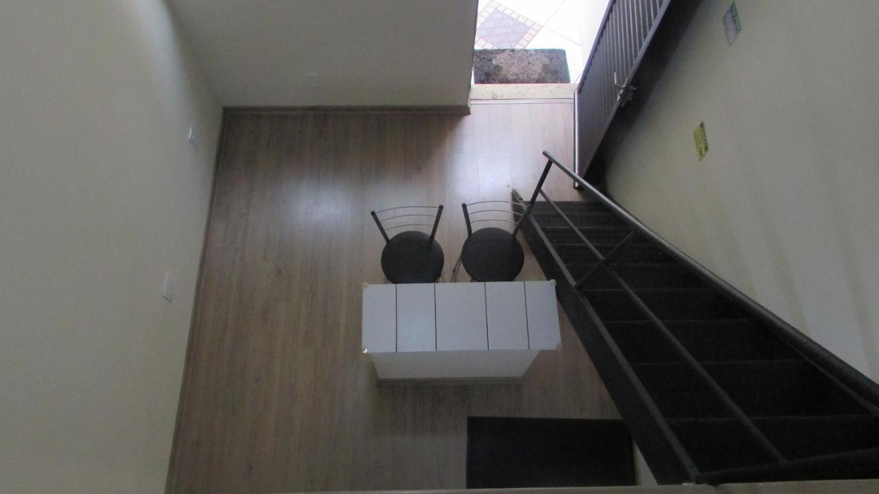 Lofts Bogaris Casa de hóspedes São Paulo