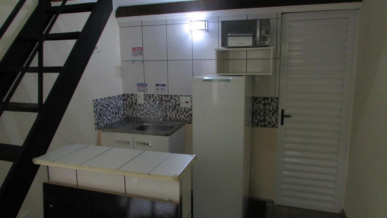 Casa de hóspedes Lofts Bogaris