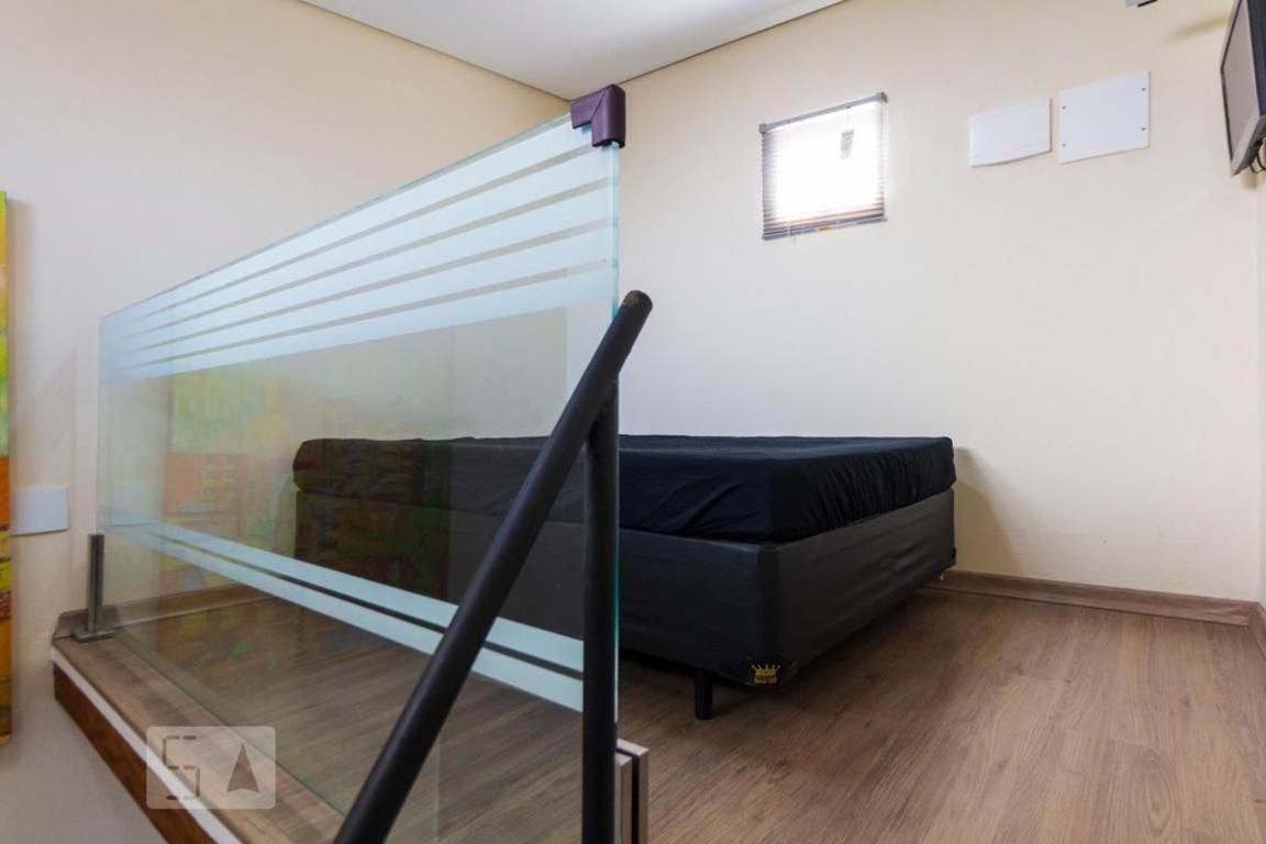 Lofts Bogaris Casa de hóspedes São Paulo