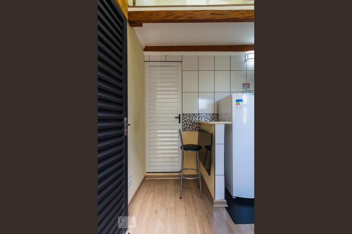 Casa de hóspedes Lofts Bogaris *