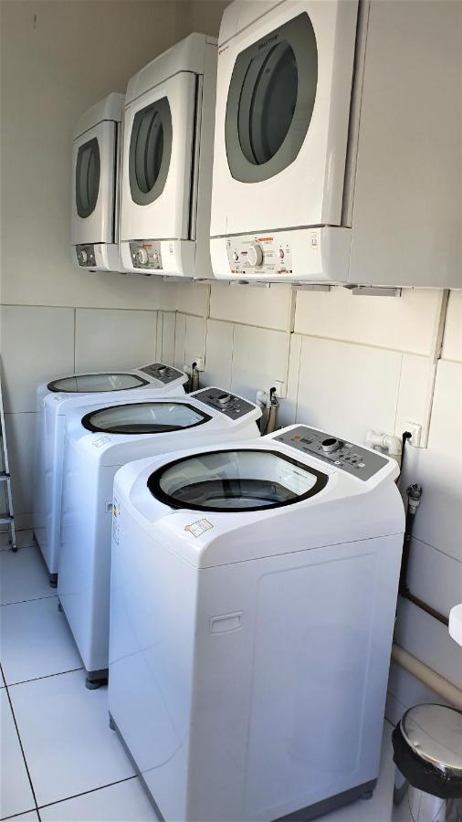 Morumbi 42M2 Vaga Smartv Shoppingjardim Sul/M Town Apartment