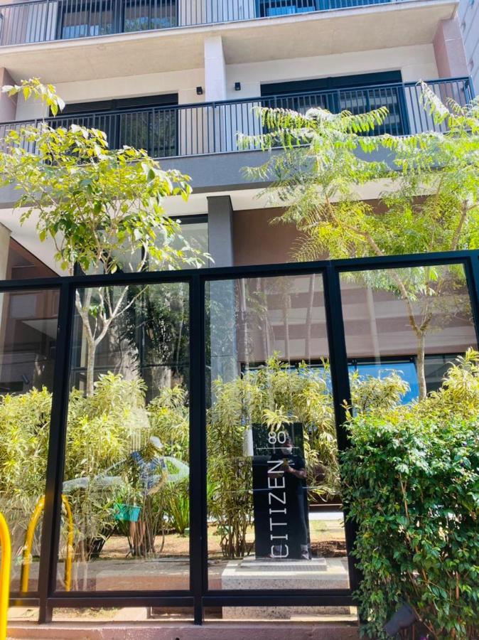 Apartment Smart Sharing Bela Vista