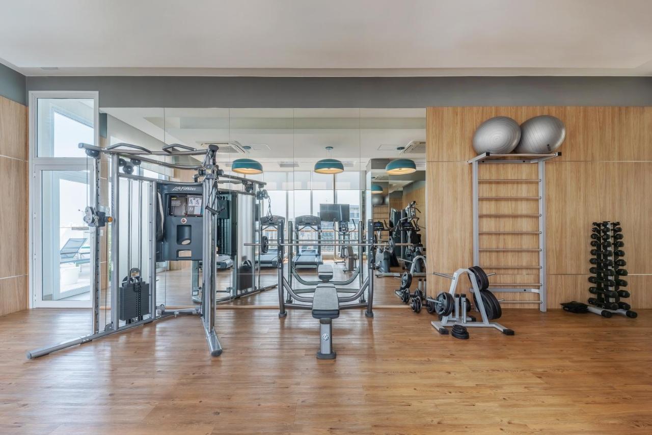 Apartamento Apartamento Sofisticado Com Vaga - Vila Olimpia São Paulo