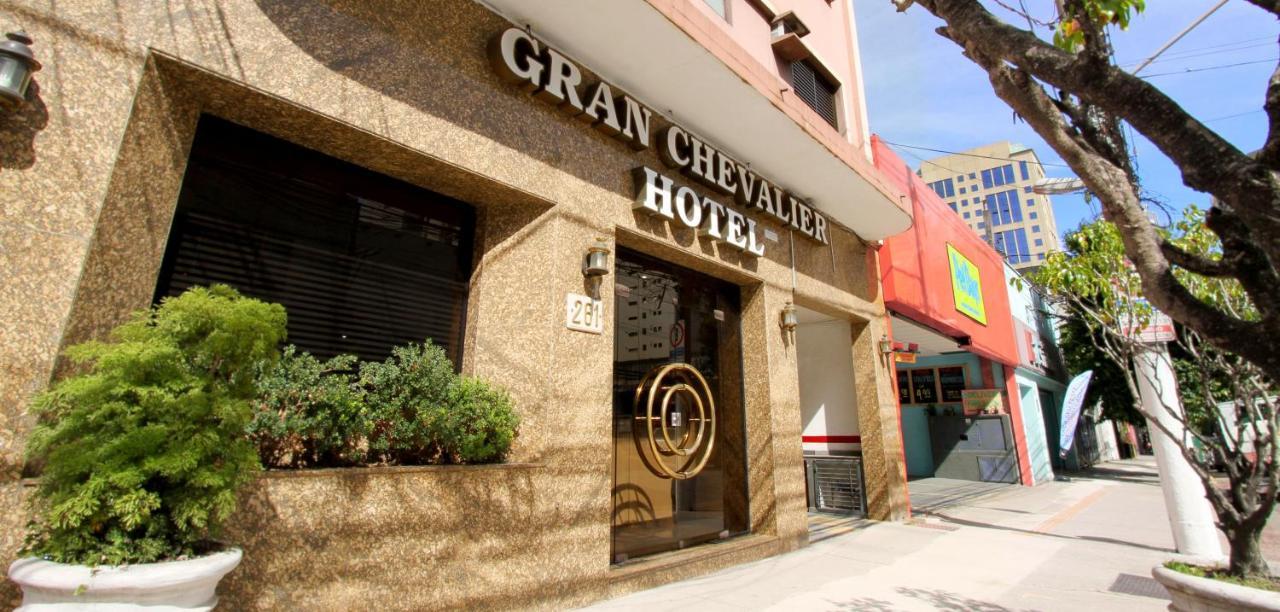 Gran Chevalier