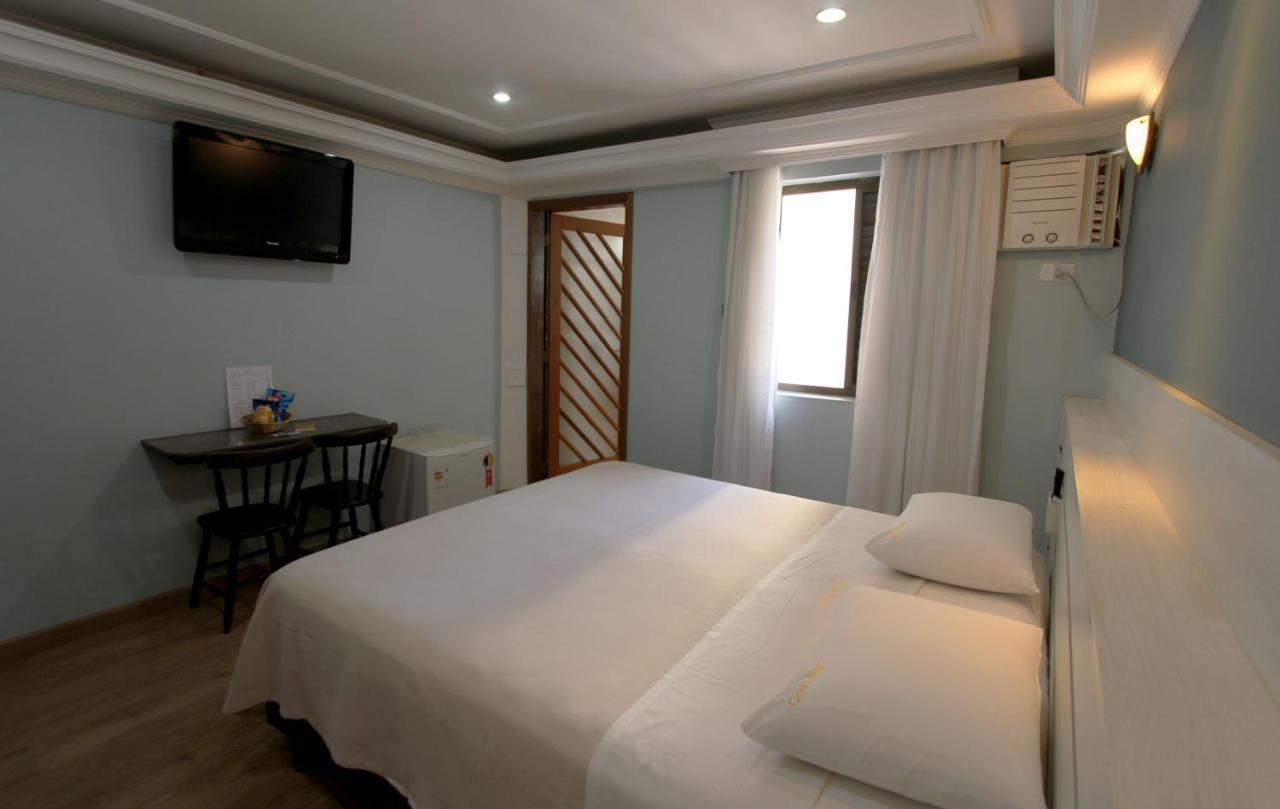 Hotel Gran Chevalier