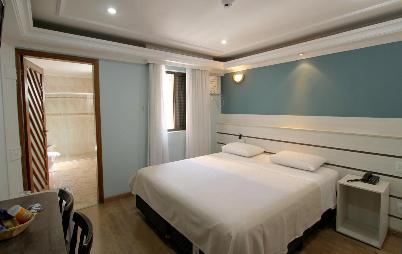 Hotel Gran Chevalier
