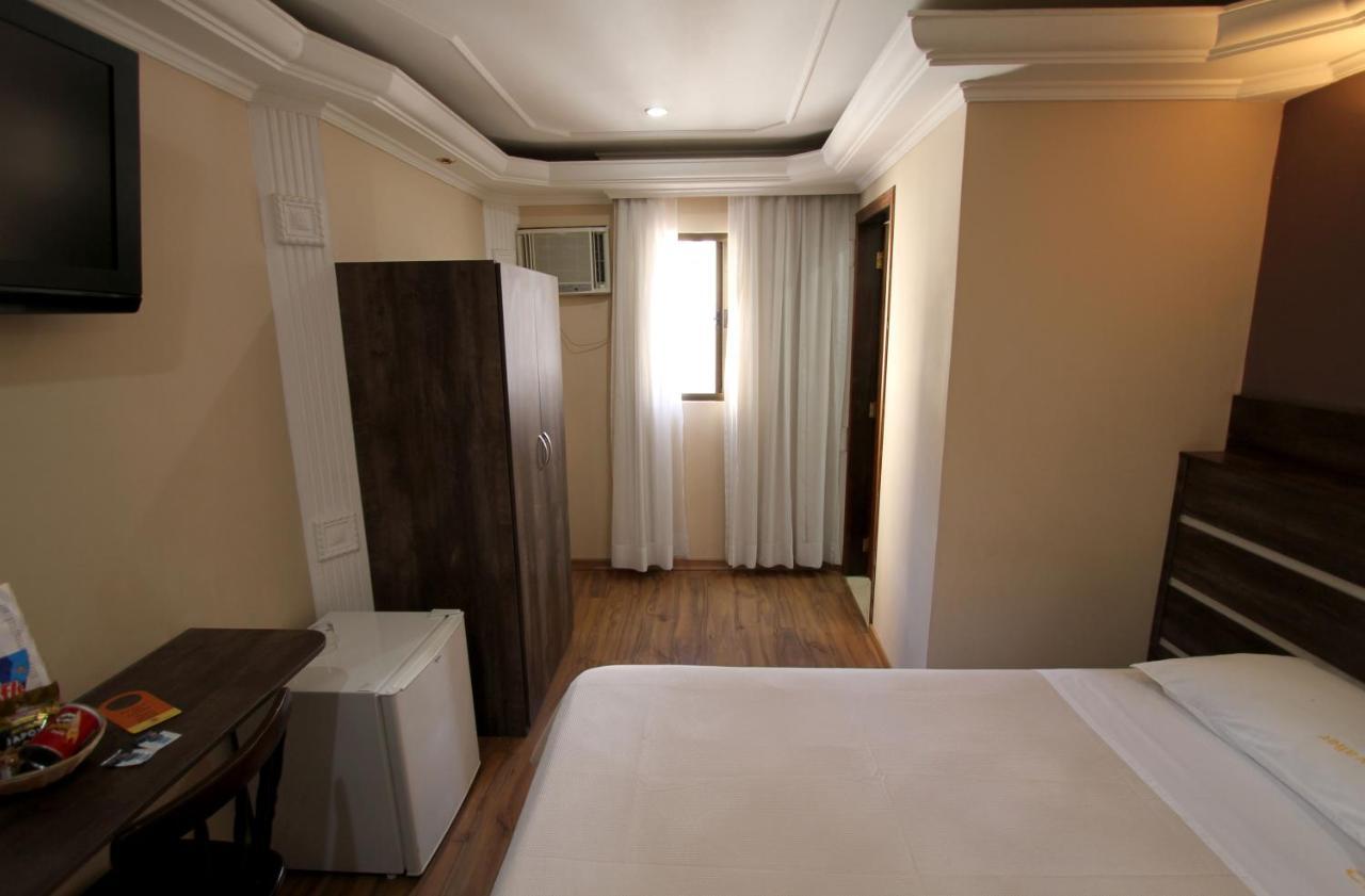 Hotel Gran Chevalier 3*