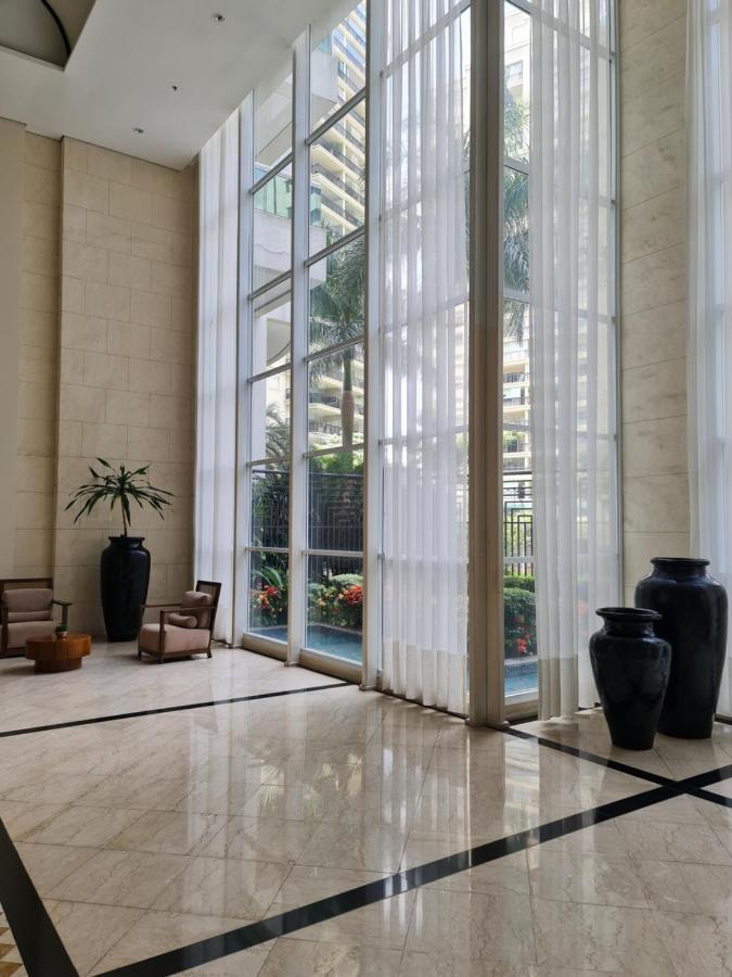 Apartamento Ministro Rocha Azevedo - Paulista Apartamento