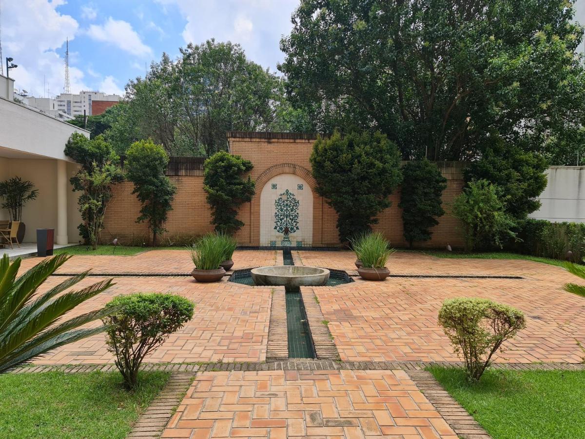 Apartamento Apartamento Ministro Rocha Azevedo - Paulista São Paulo