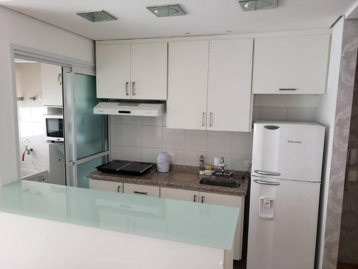 Apartamento Apartamento Ministro Rocha Azevedo - Paulista São Paulo