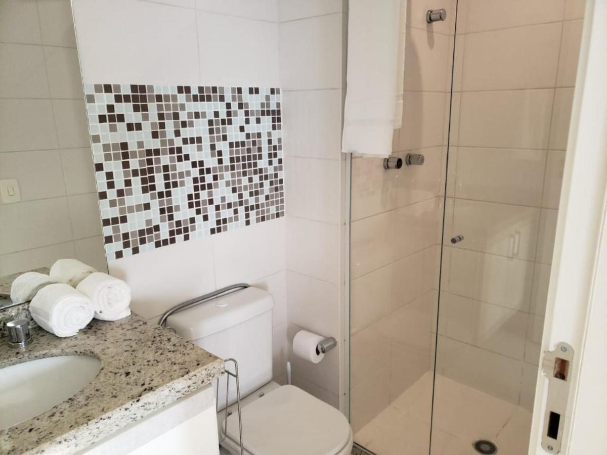 Apartamento Ministro Rocha Azevedo - Paulista * São Paulo