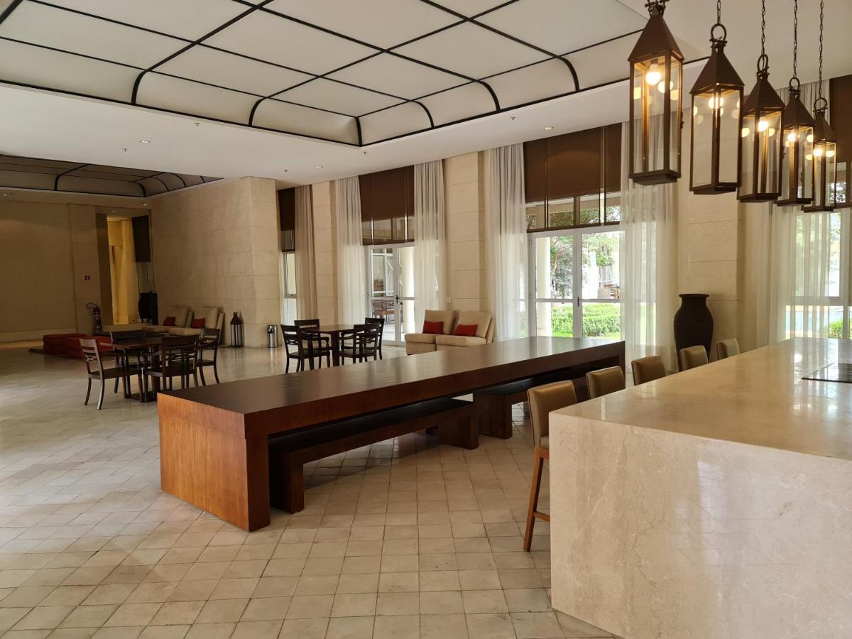 Apartamento Ministro Rocha Azevedo - Paulista * São Paulo