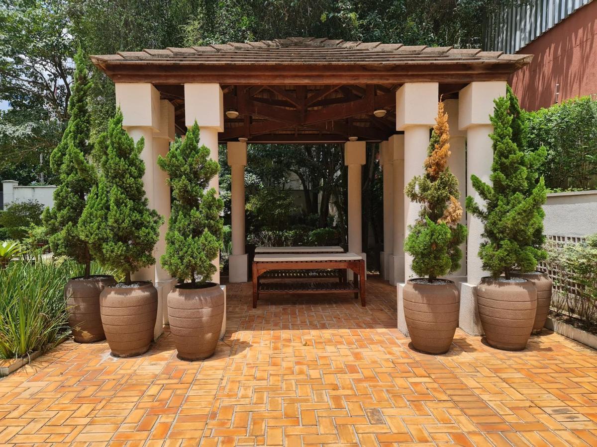 Apartamento Apartamento Ministro Rocha Azevedo - Paulista São Paulo