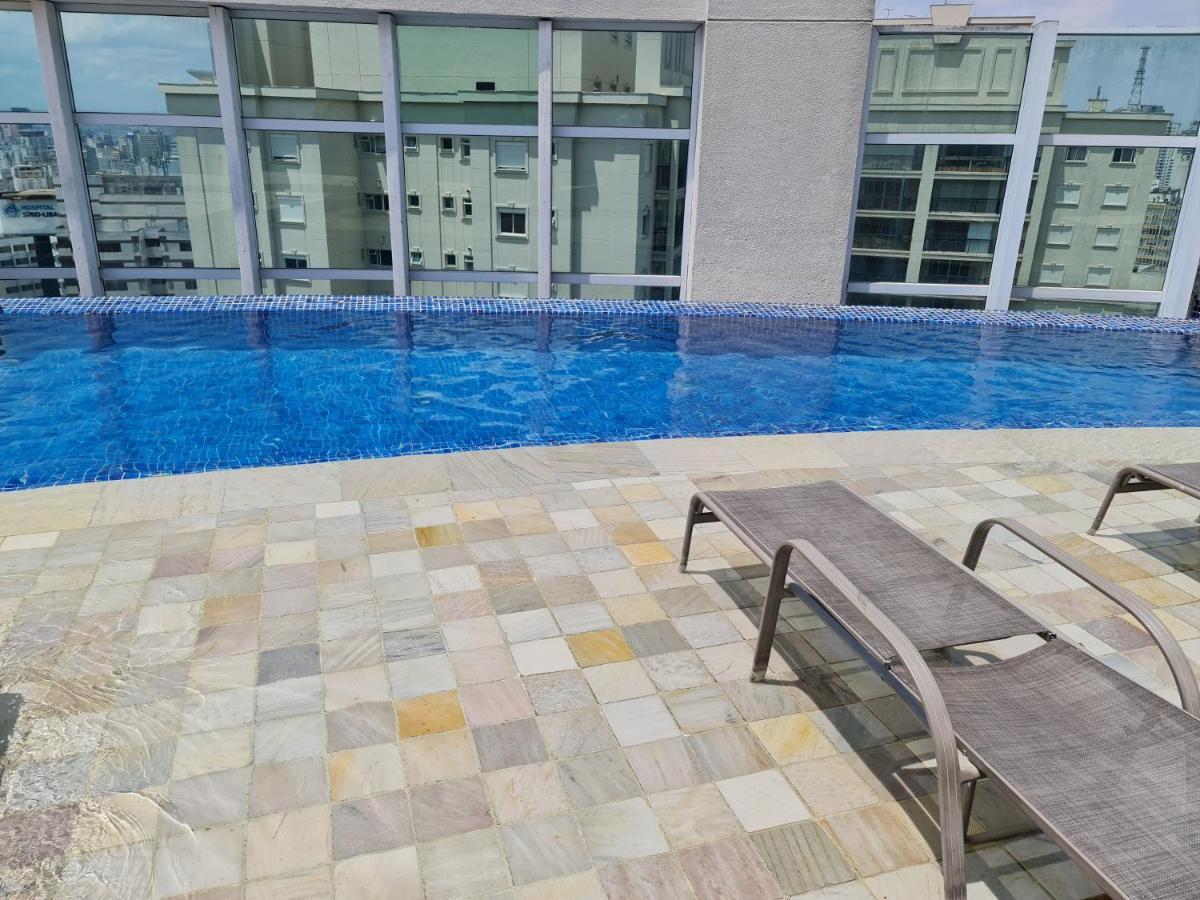 Apartamento Apartamento Ministro Rocha Azevedo - Paulista São Paulo