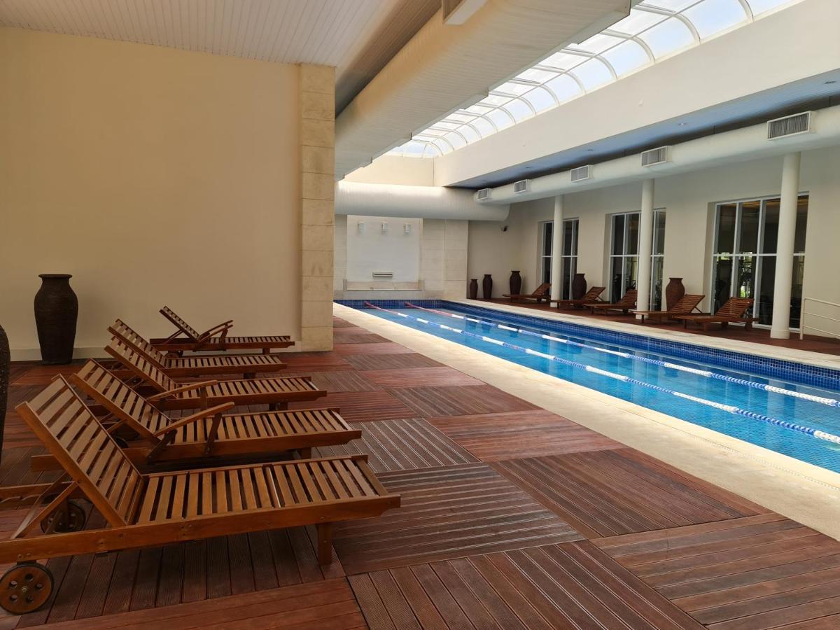 Apartamento Apartamento Ministro Rocha Azevedo - Paulista *