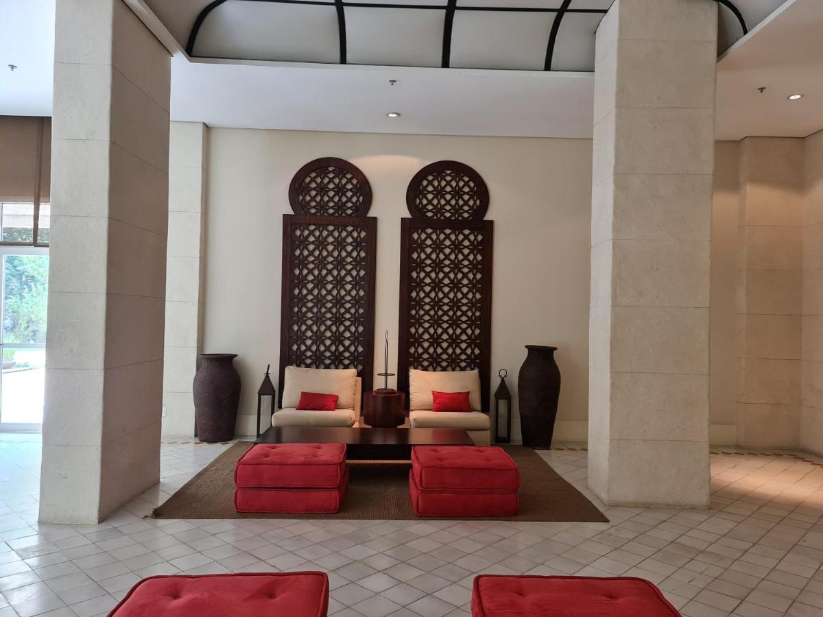 Apartamento Ministro Rocha Azevedo - Paulista *