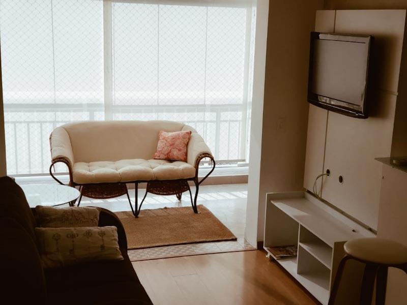 Apartamento Ministro Rocha Azevedo - Paulista Apartamento São Paulo