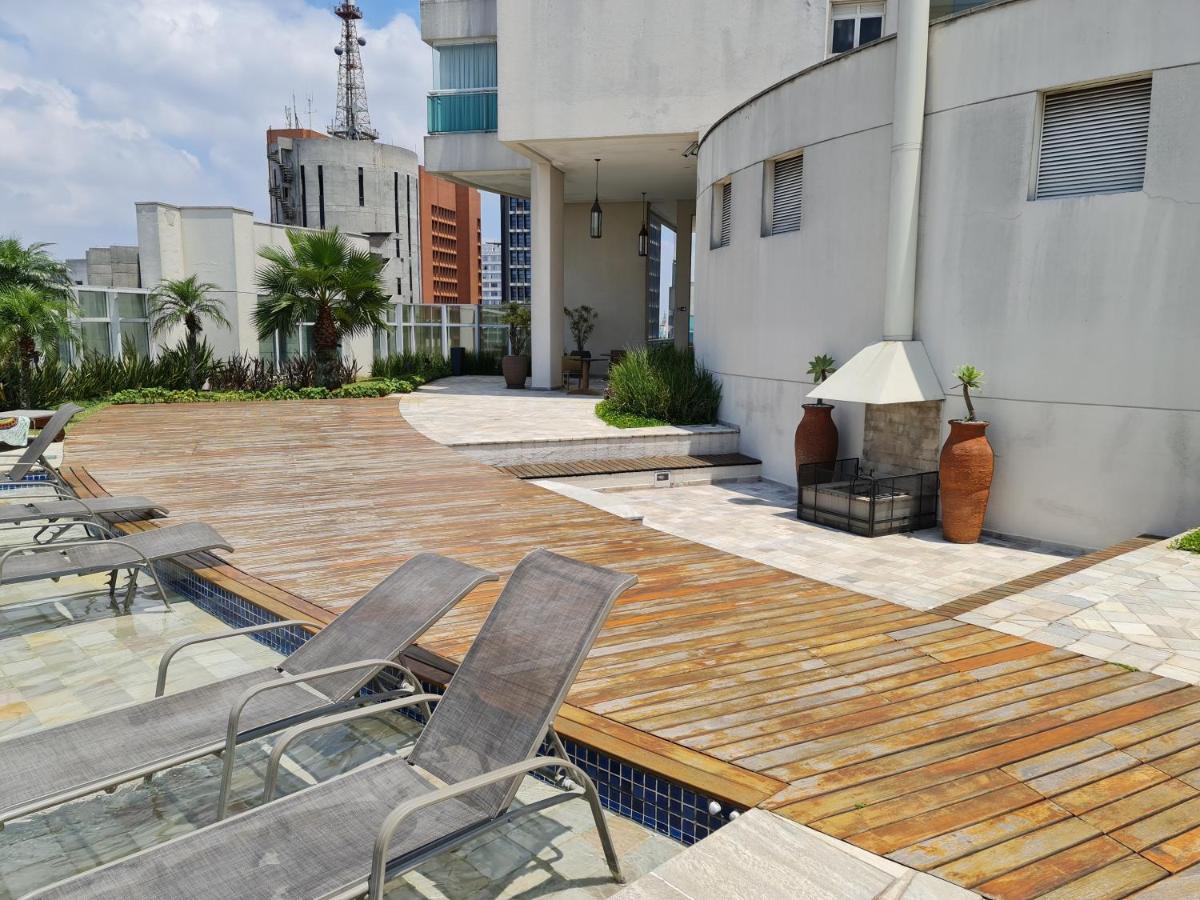 Apartamento Apartamento Ministro Rocha Azevedo - Paulista *
