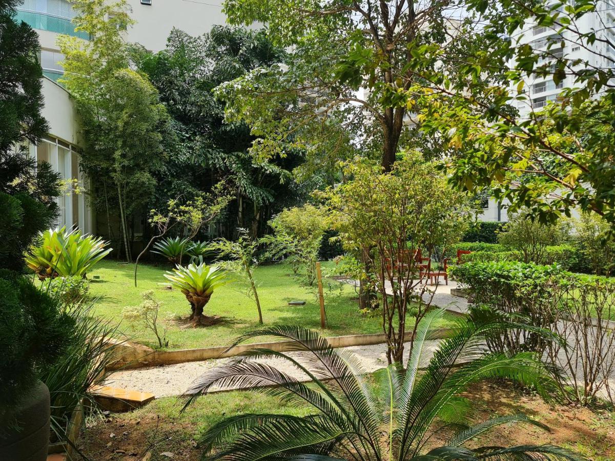 Apartamento Apartamento Ministro Rocha Azevedo - Paulista *